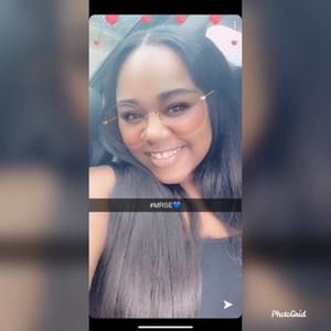 Meet your Posher, Jocelyn